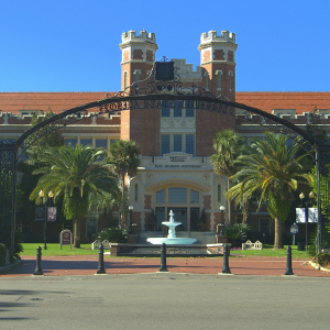 University of Florida