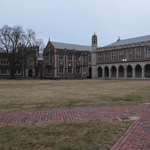 Columbia University