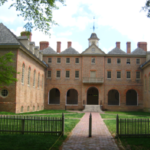 College of William and Mary