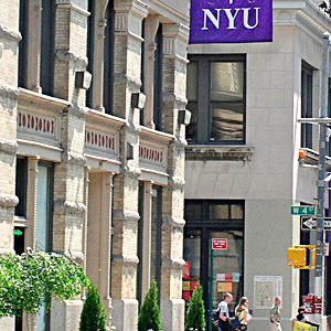 NYU